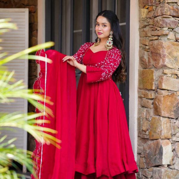 Rangreeza Jaipur Kurta Set