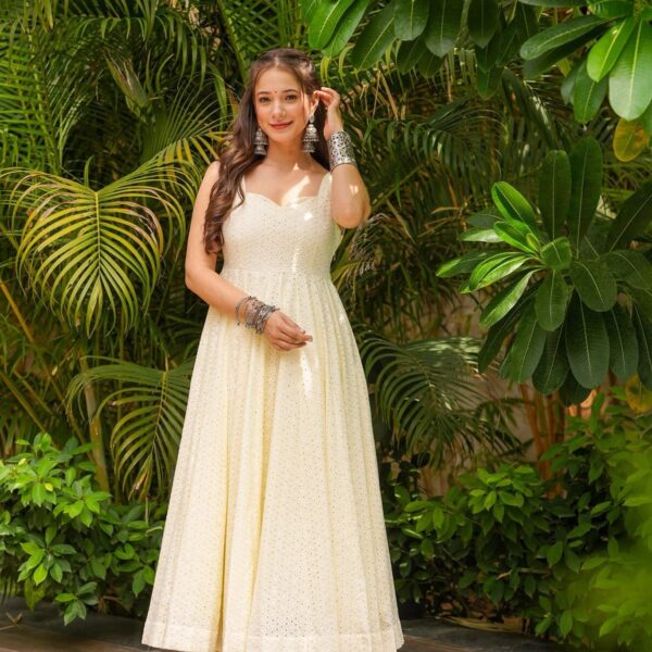 Daydream Dew Kurta Palazzo Set